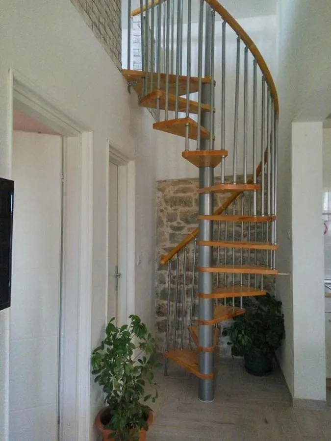 Kuca Za Odmor Delfina Villa Slivnica Holiday home