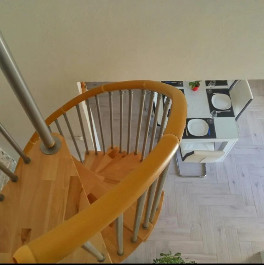 Holiday home Kuca Za Odmor Delfina Villa Slivnica Croatia