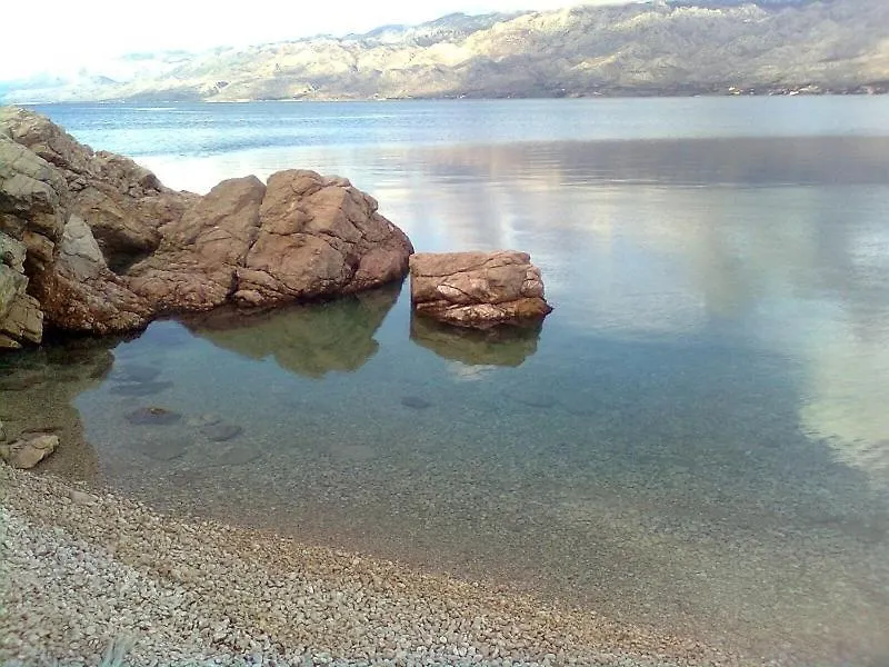 Kuca Za Odmor Delfina Villa Slivnica