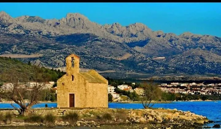 Kuca Za Odmor Delfina Villa Slivnica Croatia