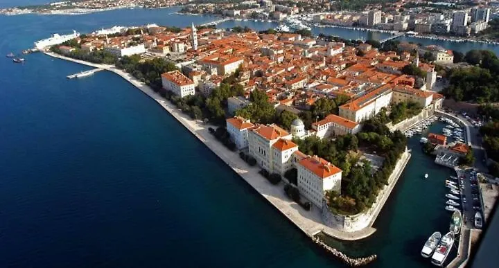 Kuca Za Odmor Delfina Villa Slivnica 0*,  Croatia