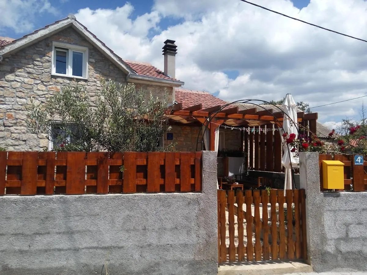 Kuca Za Odmor Delfina Villa Slivnica Holiday home