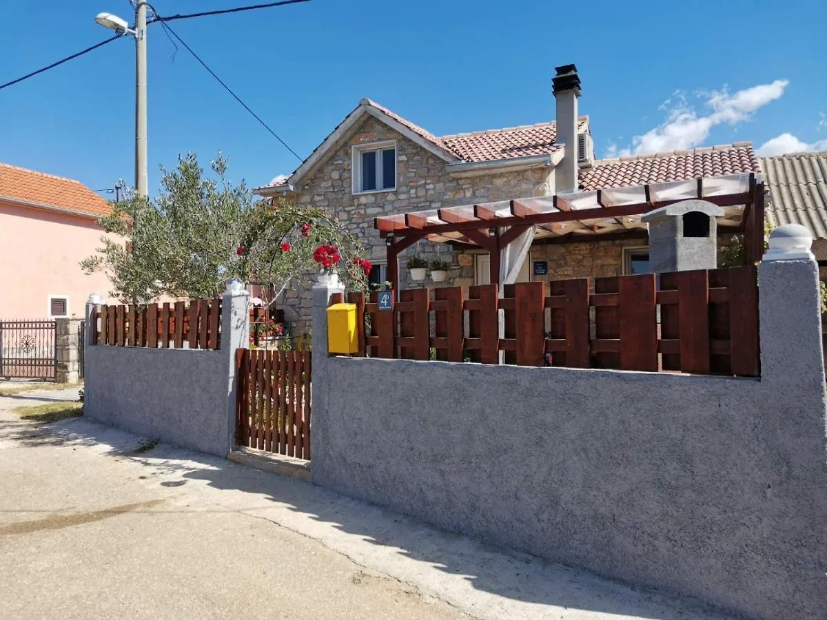 Kuca Za Odmor Delfina Villa Slivnica