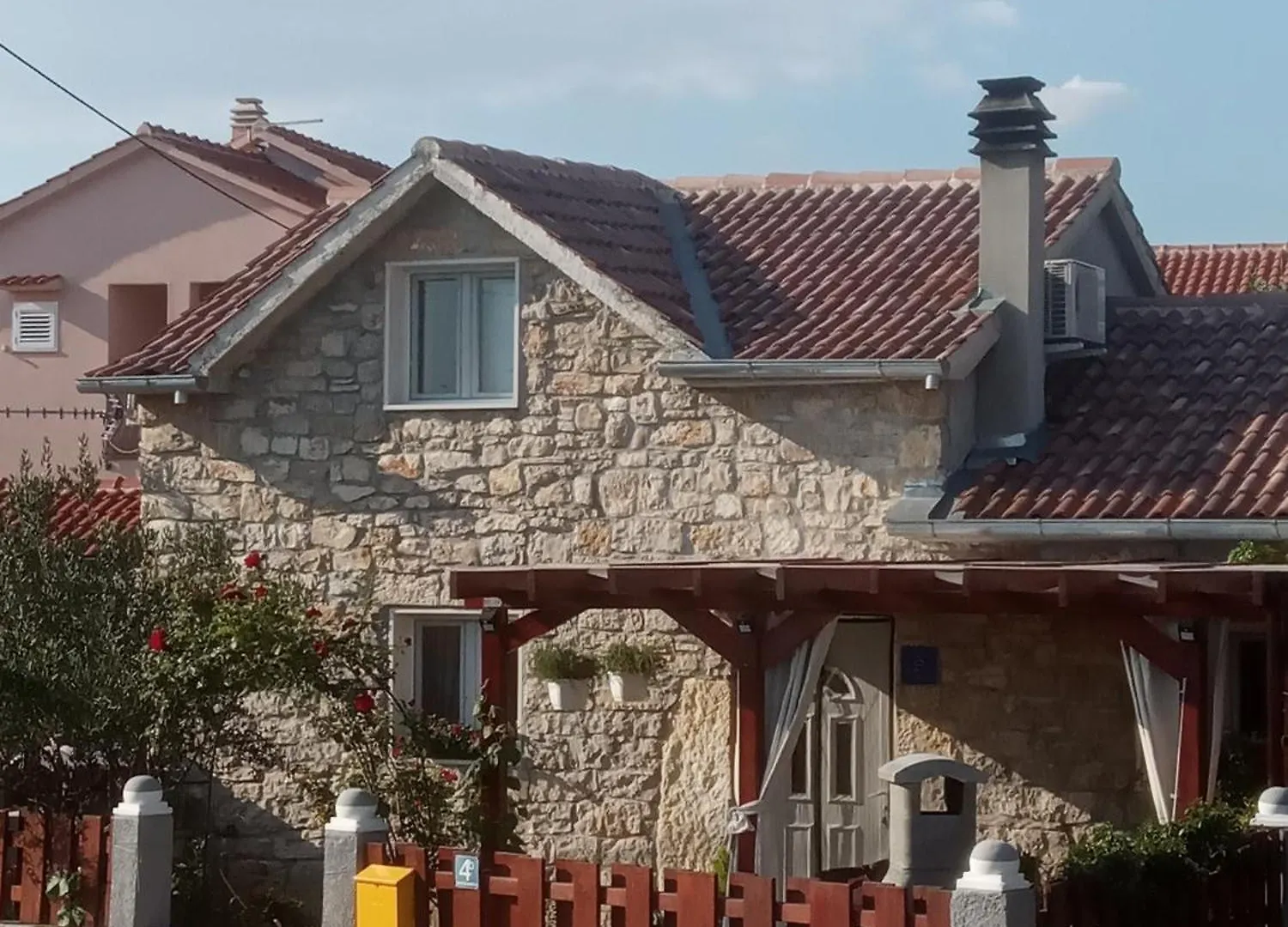 Kuca Za Odmor Delfina Villa Slivnica 0*,  Croatia