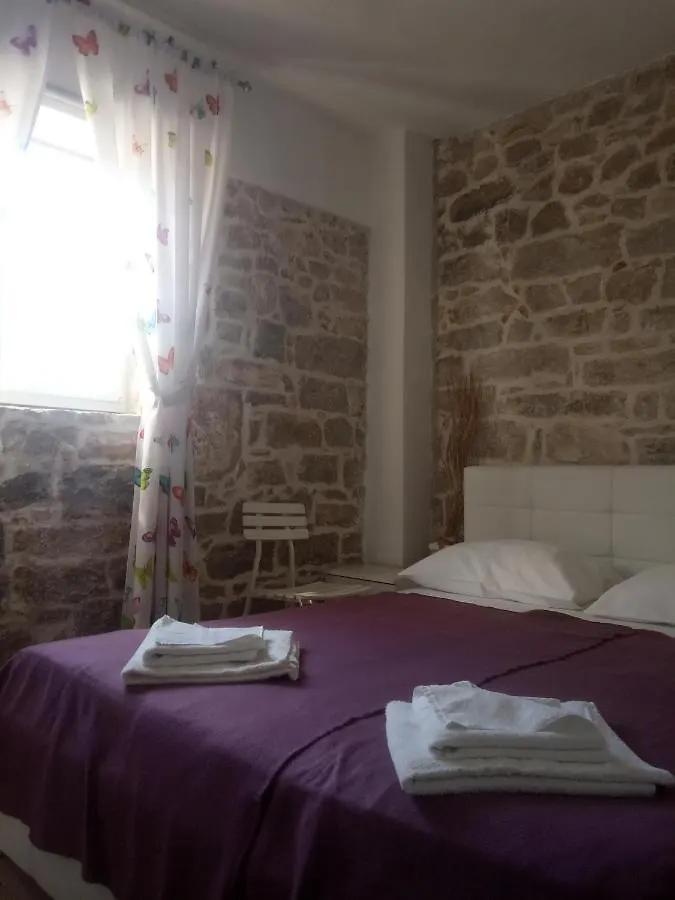 Holiday home Kuca Za Odmor Delfina Villa Slivnica