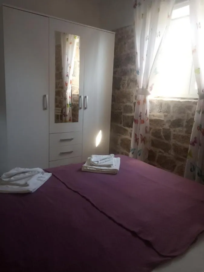 Kuca Za Odmor Delfina Villa Slivnica Holiday home