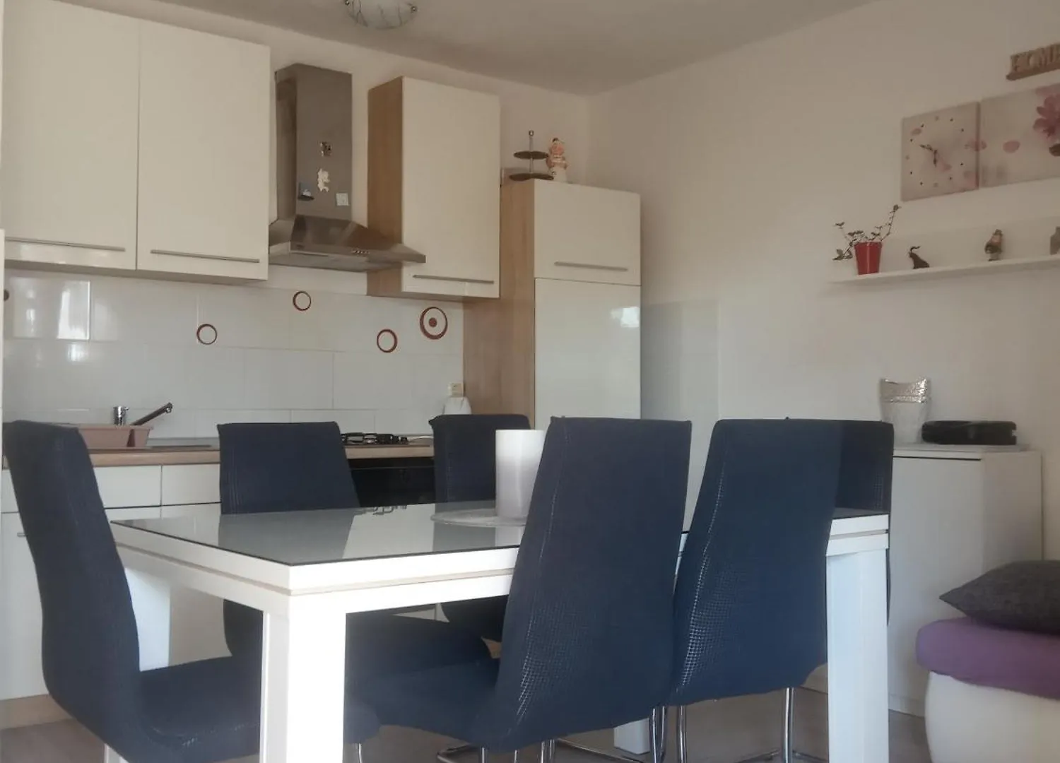 Holiday home Kuca Za Odmor Delfina Villa Slivnica