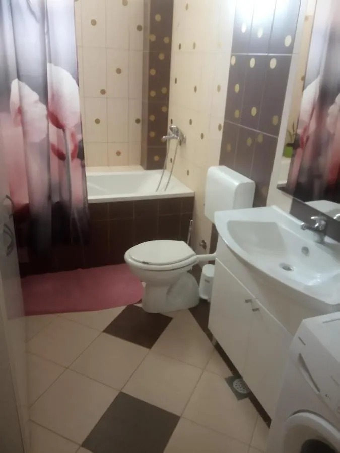 Kuca Za Odmor Delfina Villa Slivnica