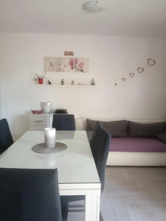 Holiday home Kuca Za Odmor Delfina Villa Slivnica Croatia