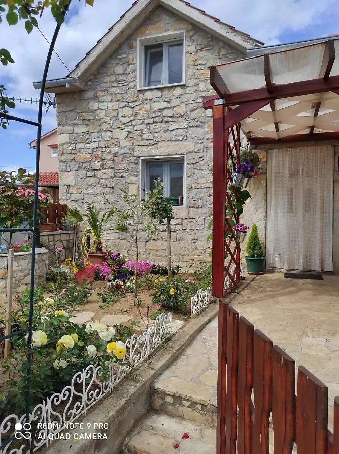 Kuca Za Odmor Delfina Villa Slivnica Holiday home