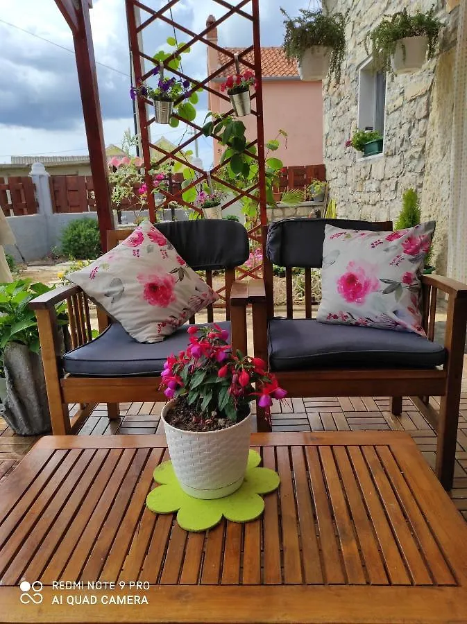 Kuca Za Odmor Delfina Villa Slivnica