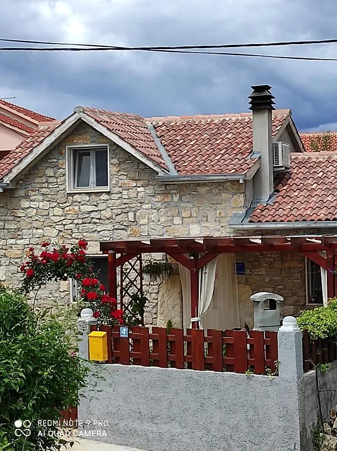 Kuca Za Odmor Delfina Villa Slivnica